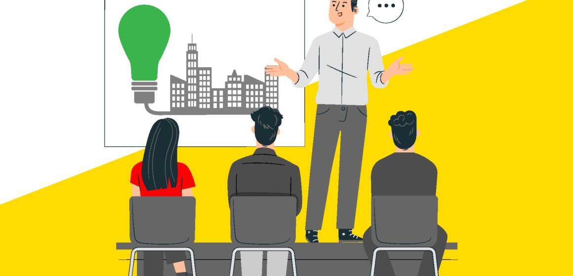 Вінниця лідирує у впровадженні Європейського Зеленого курсу: підсумки конференції