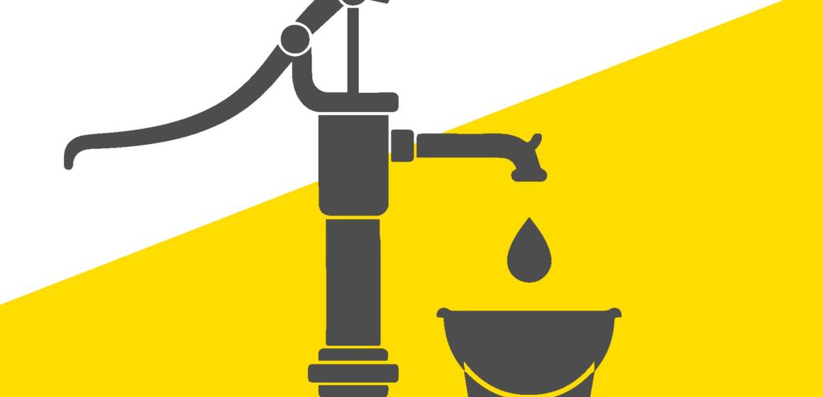 Захист від водних криз: у Вінницькій громаді створюють резервні джерела водопостачання