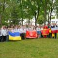 Відпочинок із турботою: у польському Кельце оздоровлюються діти загиблих і полонених Захисників з Вінниці
