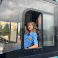«Рух — це моє життя»: історія водійки тролейбуса Марини Лісової з Вінниці