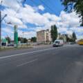 Безпечний рух без лівих поворотів: у Вінниці впроваджують нові дорожні рішення