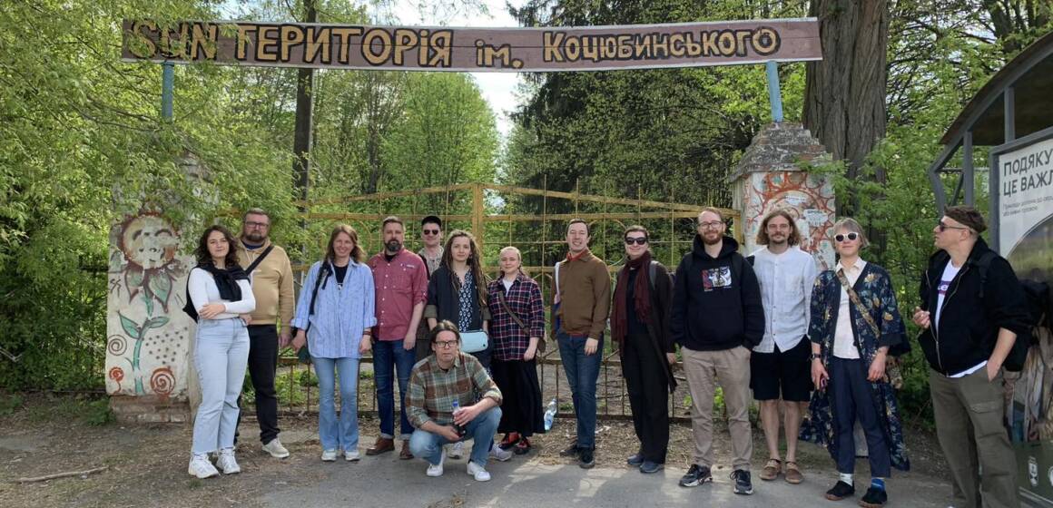 У Вінниці відбудуться громадські слухання щодо проєкту «Територія SUN»