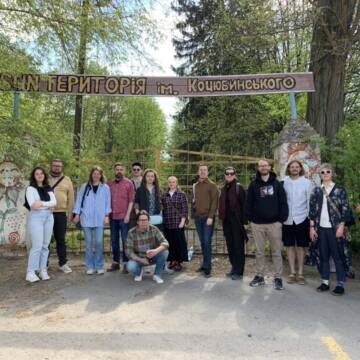 У Вінниці відбудуться громадські слухання щодо проєкту «Територія SUN»