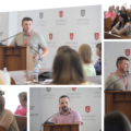 Програма «ГрінДім» у дії: понад 120 проєктів вінницьких ОСББ уже реалізовано