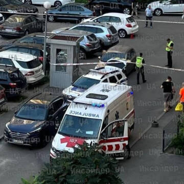 Поліція ліквідувала виконавців убивства полковника СБУ в Києві
