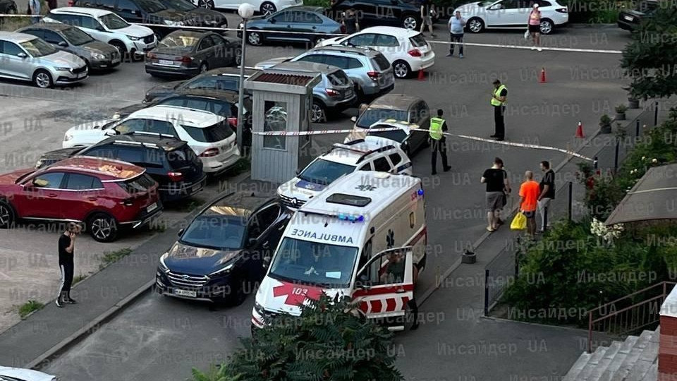 Поліція ліквідувала виконавців убивства полковника СБУ в Києві