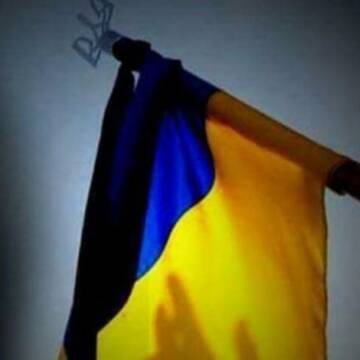 Останньою земною дорогою вінничани проводжатимуть мужнього воїна Анатолія Зерука