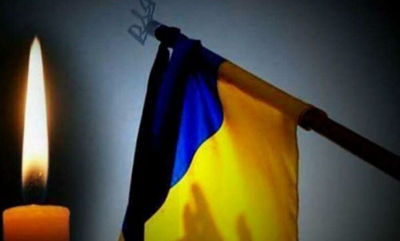 Останньою земною дорогою вінничани проводжатимуть мужнього воїна Анатолія Зерука