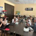 У Вінниці вже 150 підлітків пройшли Smart Camp: попереду ще три зміни
