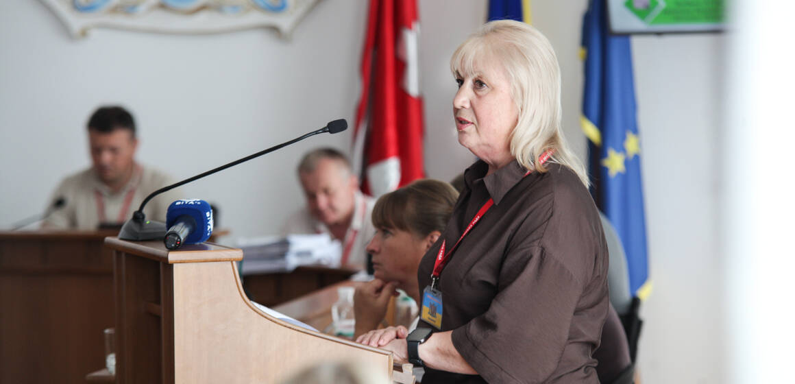 Бюджет Вінниці 2025: підсумки першого півріччя та головні пріоритети