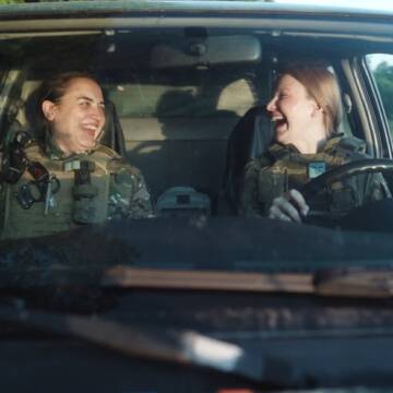 У Вінниці відбудеться прем’єра документального фільму «Куба & Аляска»