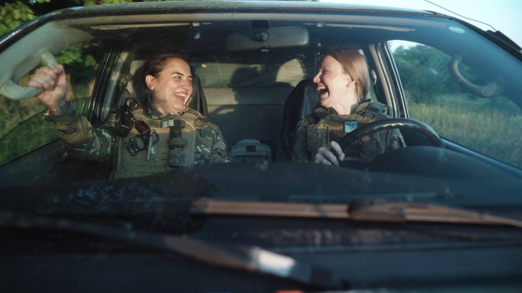 У Вінниці відбудеться прем’єра документального фільму «Куба & Аляска»