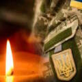 у Вінниці 18 серпня поховають полеглого Захисника Олександра Гнатюка