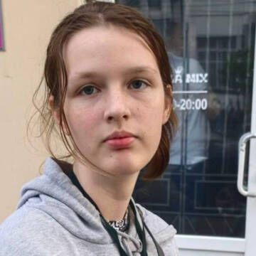 Поліція Вінниці розшукує неповнолітню Елізу Ясінську