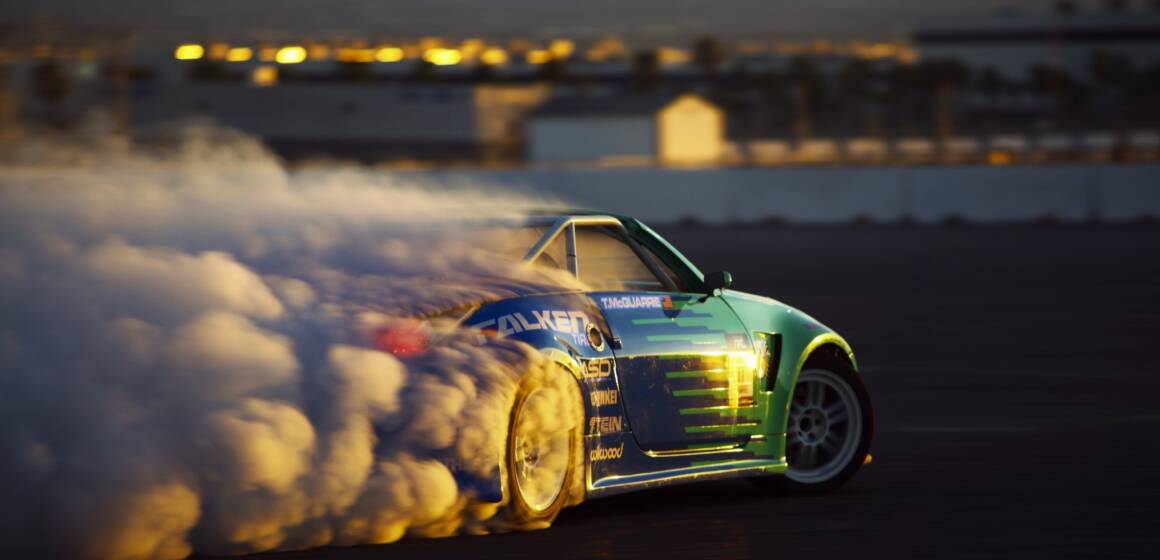 У Вінниці відбудеться фінал чемпіонату з дріфтингу – ADRENALIN DRIVE DRIFTUKRAINE
