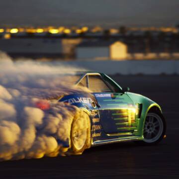 У Вінниці відбудеться фінал чемпіонату з дріфтингу – ADRENALIN DRIVE DRIFTUKRAINE