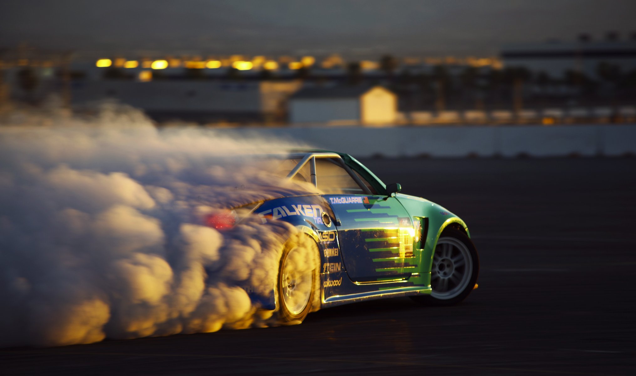 У Вінниці відбудеться фінал чемпіонату з дріфтингу – ADRENALIN DRIVE DRIFTUKRAINE