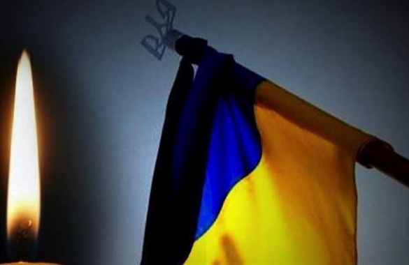 Вінниця 15 серпня проводжає останньою земною дорогою оборонця України Сергія Присяжнюка