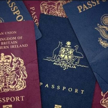 Зеленський озвучив перелік країн, на які пошириться множинне громадянство