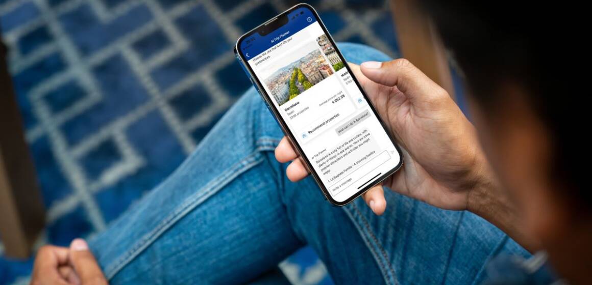 Понад 10 тисяч готелів ЄС подали колективний позов проти Booking
