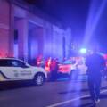 Поліція з’ясовує обставини нічної сутички між вінничанами та ТЦК біля стадіону “Локомотив”
