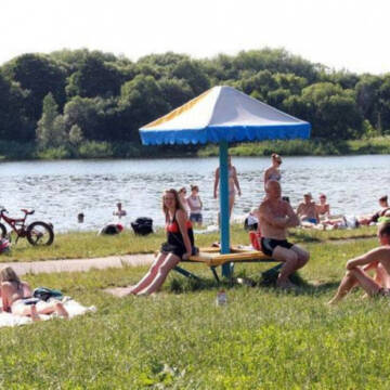 У Вінниці перевірили міські пляжі і виявили серйозні порушення санітарних норм