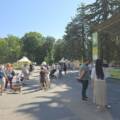 У Вінниці проходить благодійний фестиваль “Pet Ville”