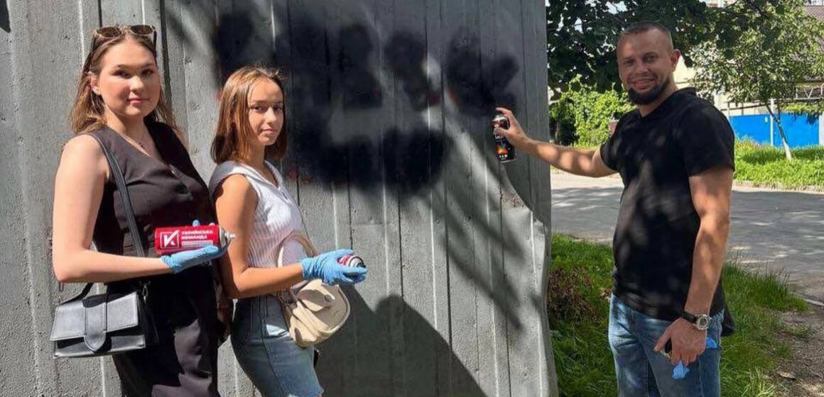 У Вінниці пройшов рейд проти наркотиків