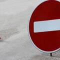 У Вінниці на день зміниться схема руху: перекривають вулицю Юрія Клена