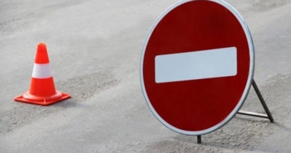 У Вінниці на день зміниться схема руху: перекривають вулицю Юрія Клена
