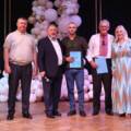 «Вінницяобленерго» відзначила 30-річчя від дня заснування