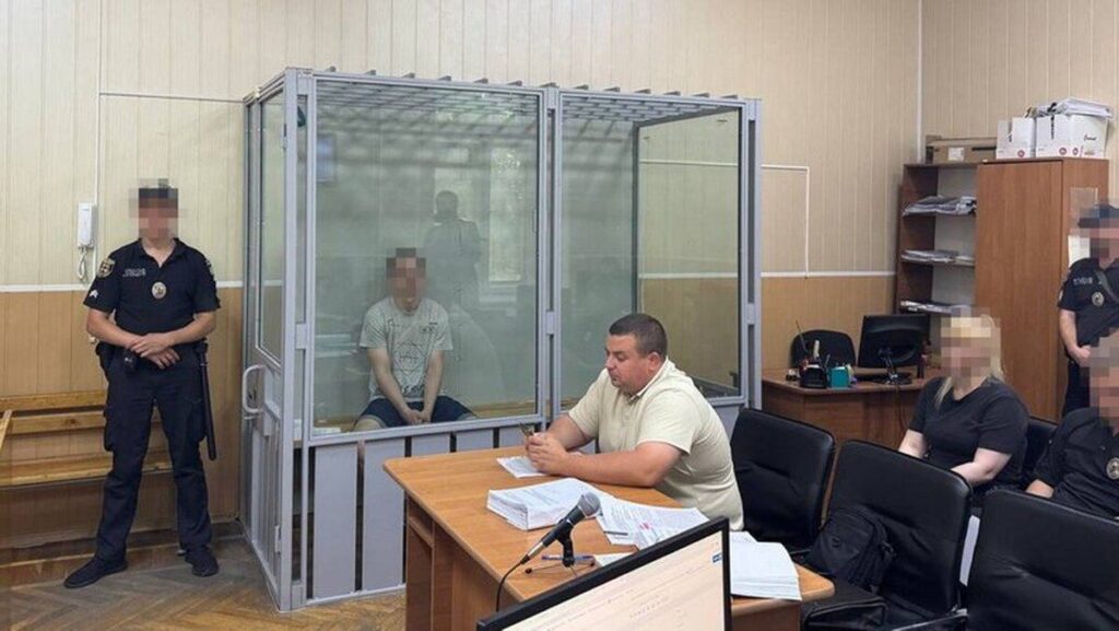 Суд обрав запобіжний захід п’ятьом фігурантам конфлікту біля вінницького стадіону