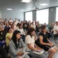 На Вінниччині підготували ще 75 асистентів дитини для інклюзивного навчання