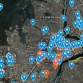 255 точок спеки: вінничани активно користуються тепловою мапою міста