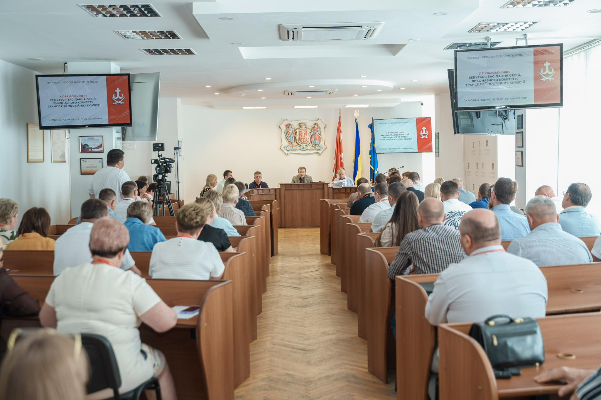 У Вінниці впроваджують нову фінансову підтримку для тваринництва