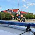 6674 штрафи за місяць: де у Вінниці найчастіше ловлять порушників швидкісного режиму