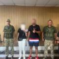 На Фінниччині фіктивне подружжя намагалось виїхати за кордон