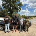 На Вінниччині прикордонники затримали чоловіка