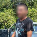 У Вінниці п’яний водій ЗАЗ чинив опір поліції