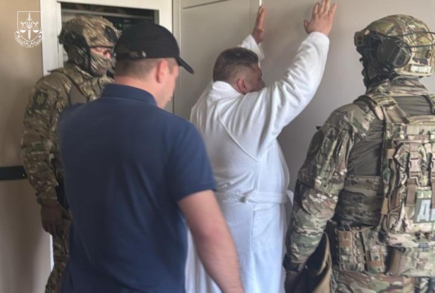 Кокаїн, метамфетамін і хабар у 12 тисяч доларів: скандал у вінницькій Держпродспоживслужбі