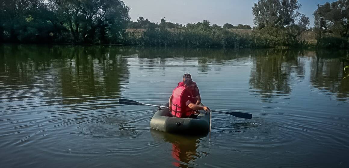 За добу на водоймах Вінниччини загинули четверо людей