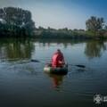 За добу на водоймах Вінниччини загинули четверо людей