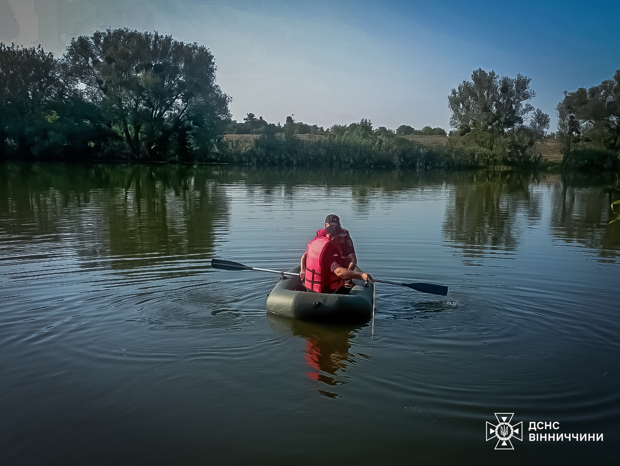 За добу на водоймах Вінниччини загинули четверо людей