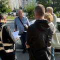 На Вінниччині відбуваються обшуки у межах операції Опікун