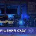 Суд продовжив домашній арешт учаснику нічного інциденту з ТЦК у Вінниці