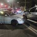 ДТП у Вінниці спричинив водій Ford Focus