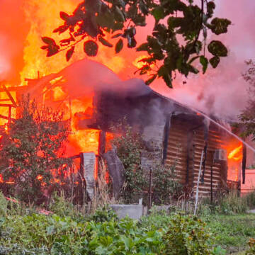 РФ атакувала Львів “шахедами” та ракетами: одна людина загинула, є поранені