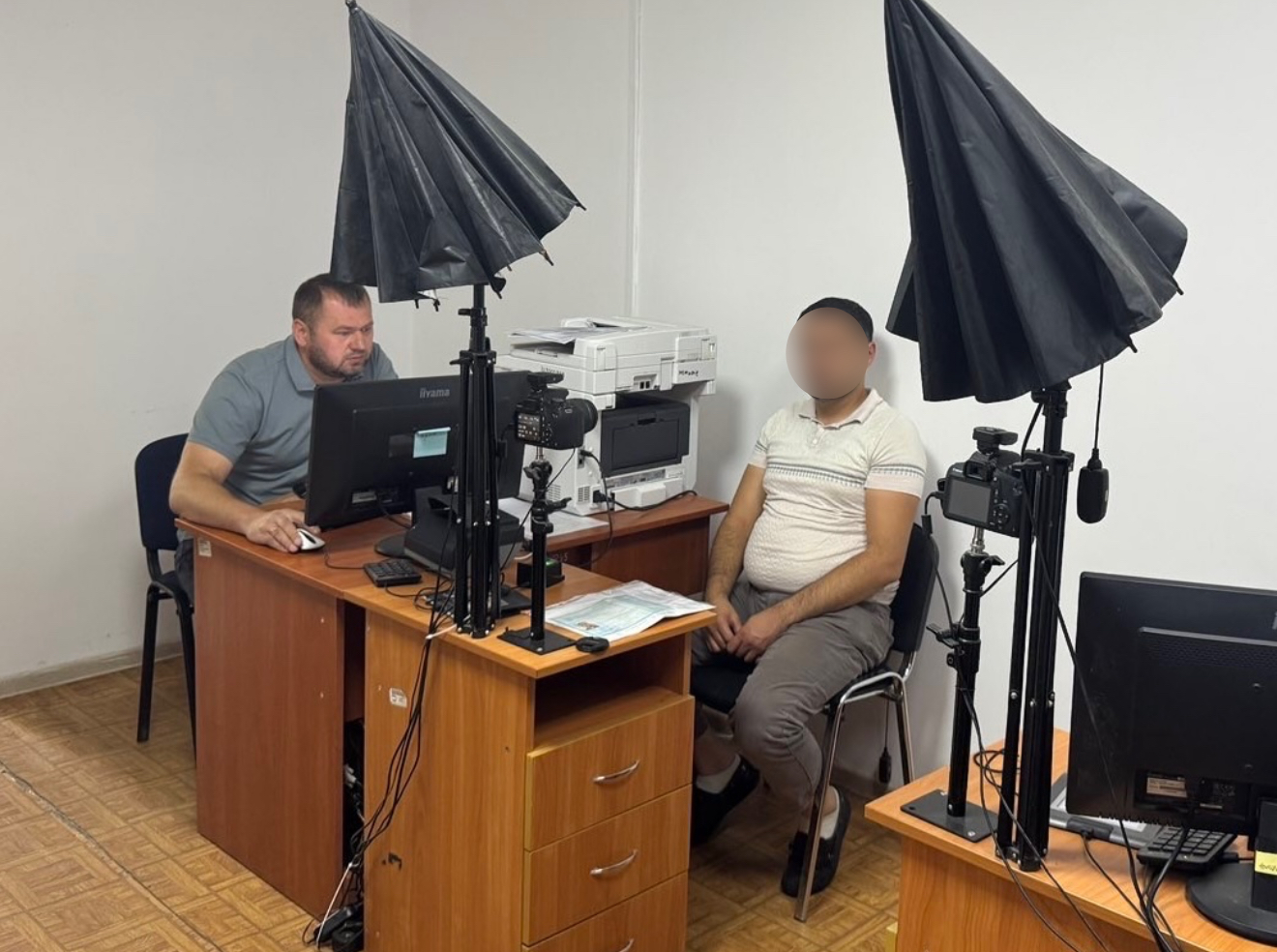 На Вінниччині депортують громадянина Узбекистану