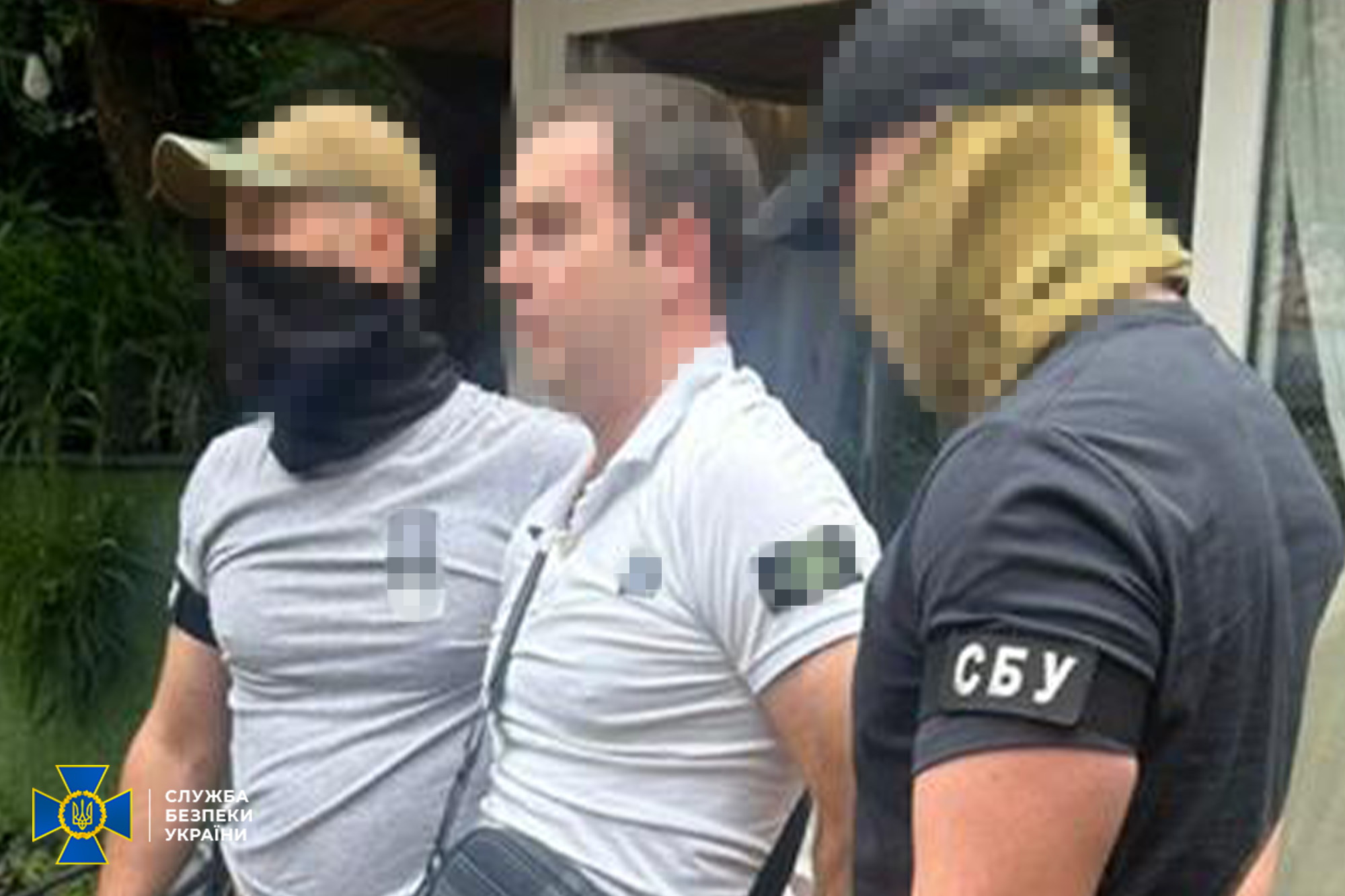 Через родича в ТЦК “списував” з обліку: у Вінниці затримали ділка