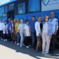 У Козятині розгорнули «Майданчик здоров’я»